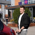"Na dobre i na złe": Oskarży go o porwanie. Padną niezapomniane słowa