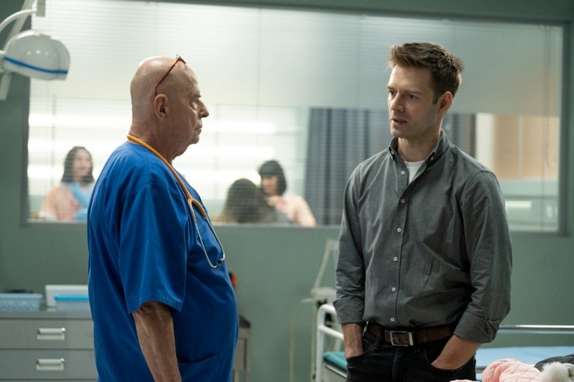 "Na dobre i na złe": Padną słowa, których nikt się nie spodziewał