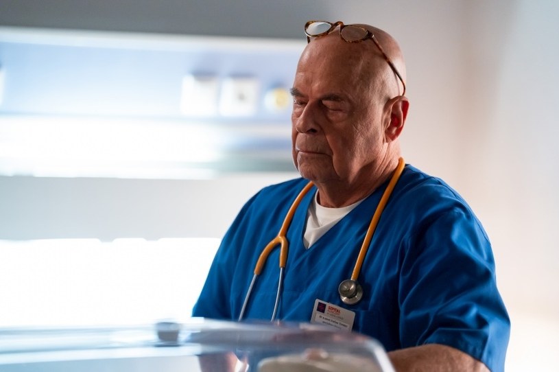 "Na dobre i na złe” po wakacjach: Jej córeczka trafi do szpitala. Chwile grozy