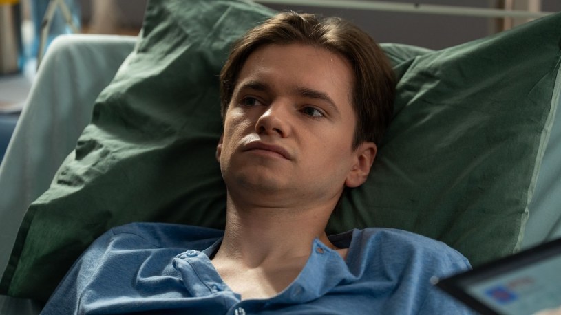 "Na dobre i na złe": Prawda wyjdzie na jaw. Berger wybuchnie wściekłością