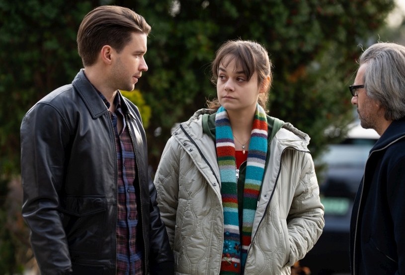 "Na dobre i na złe": przełom w leczeniu Martyny. Pojawi się światełko w tunelu