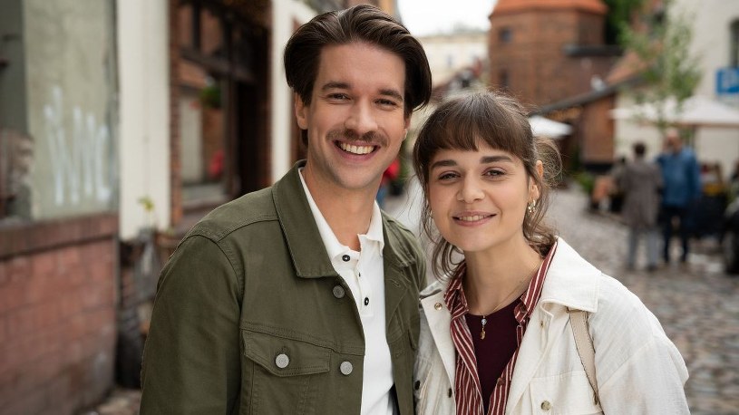 "Na dobre i na złe": szczęście pary nie potrwa długo. Usłyszą tragiczne wieści