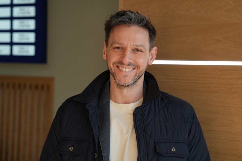 "Na dobre i na złe": Szokujący plan. Naprawdę zdoła wcielić go w życie?