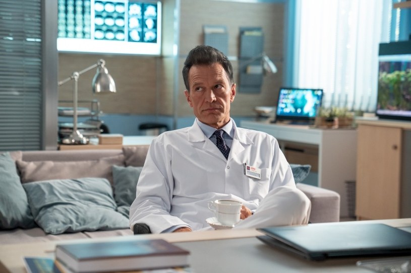 "Na dobre i na złe": Szpital w Leśnej Górze to Titanic. Zatonięcie jest kwestią czasu…