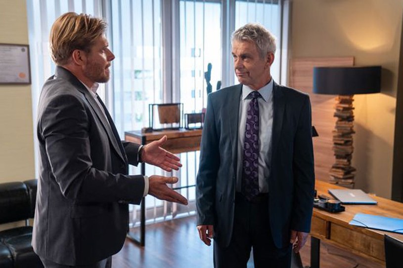 "Na dobre i na złe": Ta decyzja wszystko zmieni. To już koniec?