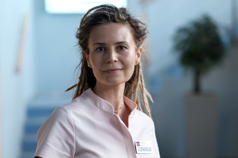 "Na dobre i na złe": Tego jeszcze nie było. Zostanie zwolniona z powodu fryzury?