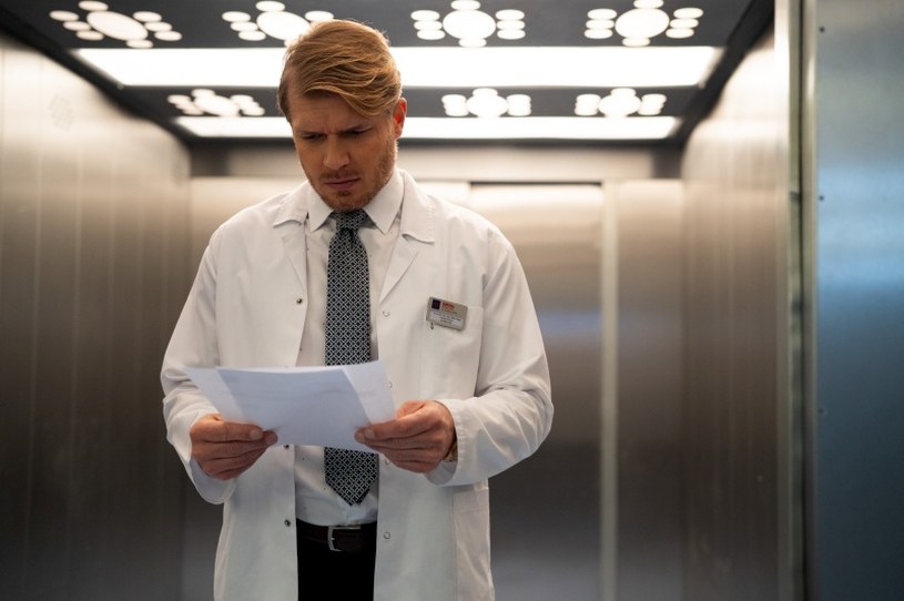 "Na dobre i na złe": Tym razem przesadził. Posypie się lawina zwolnień