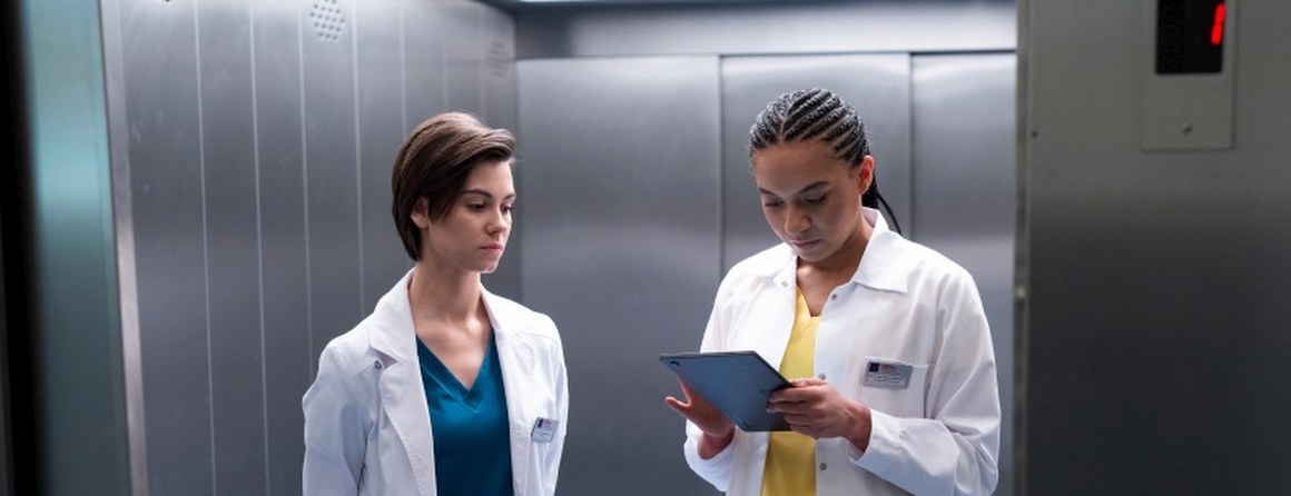 "Na dobre i na złe": ukrywa swój ból. Dramat za zamkniętymi drzwiami