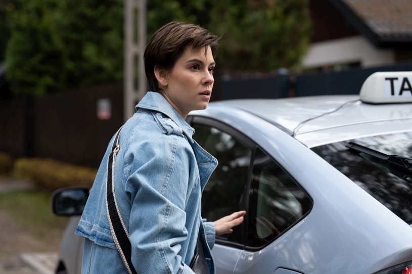 "Na dobre i na złe": Wpadnie w panikę na jego widok. Będzie przerażona