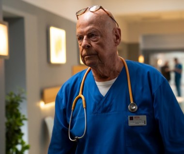 "Na dobre i na złe": Wygarnie mu brutalną prawdę. Zostanie zwolniony?