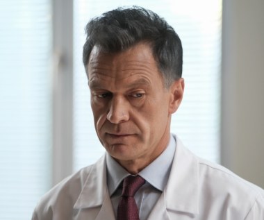 "Na dobre i na złe": Złoży wypowiedzenie. To koniec szpitala w Leśnej Górze?