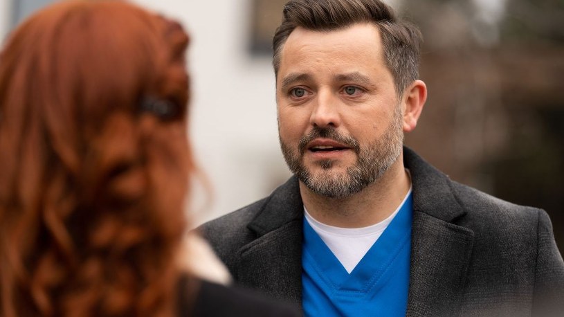 "Na dobre i na złe": Odcinek 882. Nowa miłość w Leśnej Górze? Zacznie
