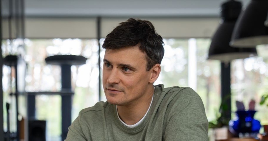 "Na dobre i na złe" /www.nadobre.tvp.pl/