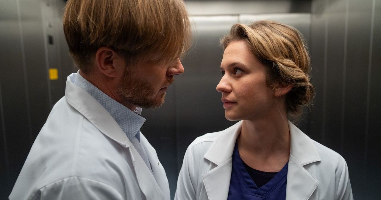 "Na dobre i na złe" /www.nadobre.tvp.pl/