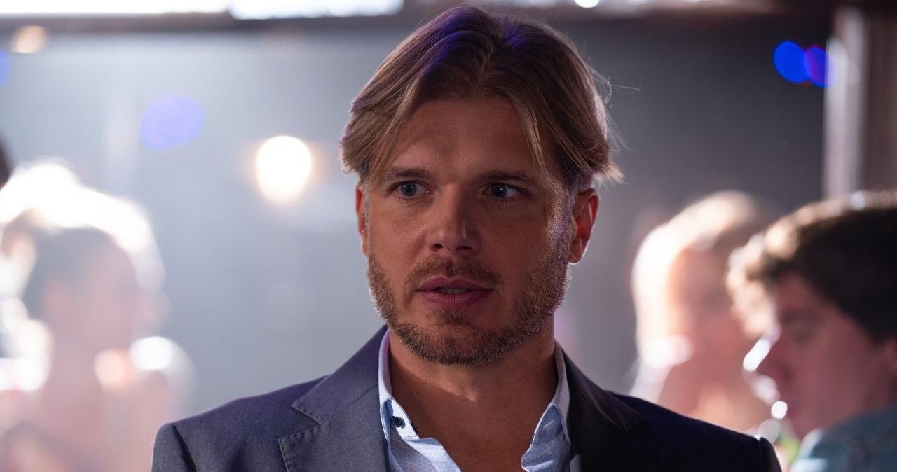 "Na dobre i na złe" /www.nadobre.tvp.pl/