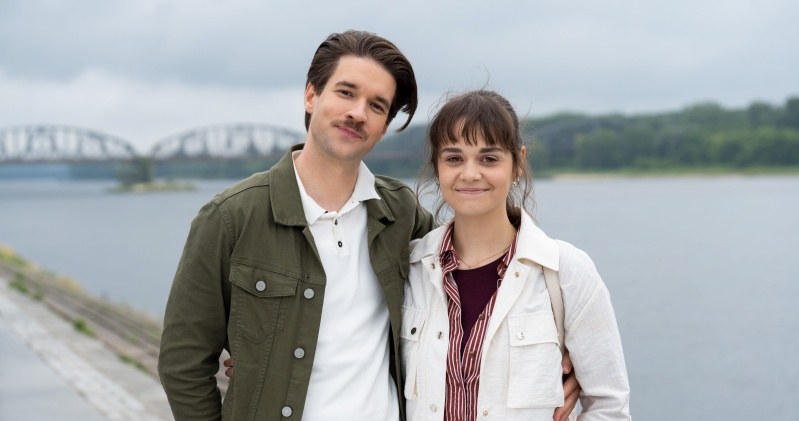 "Na dobre i na złe" /AIM /materiały prasowe