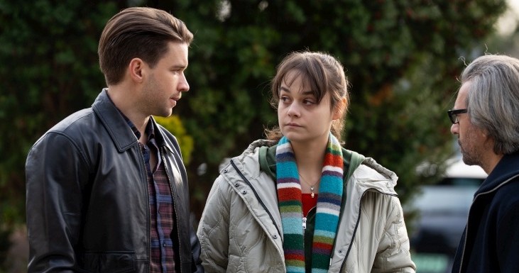 "Na dobre i na złe" /Źródło: AIM