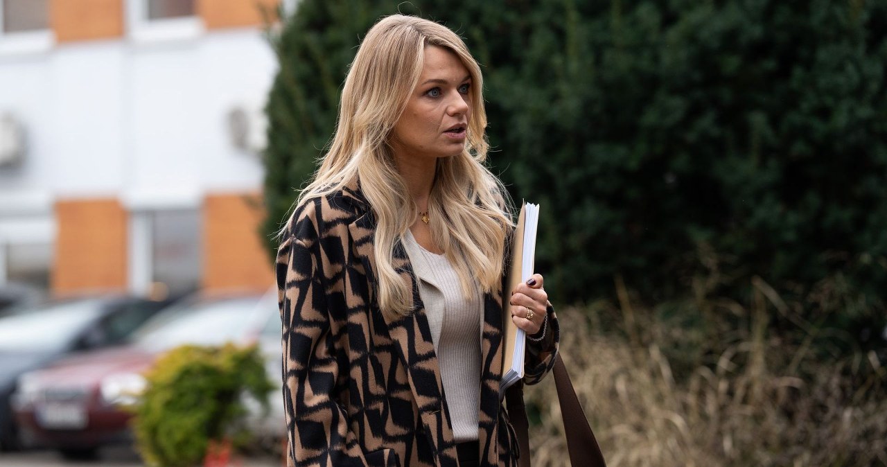 "Na dobre i na złe" /www.nadobre.tvp.pl/