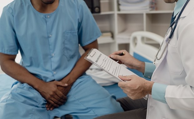 Na Dolnym Śląsku ruszył program wykrywania raka prostaty