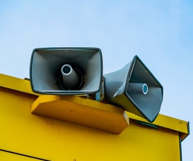 Na Dolnym Śląsku zawyją syreny. Spokojnie, to tylko testy 