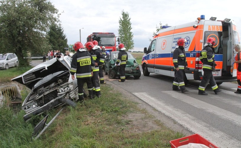 Na drogach zginęło 37 osób /Jarosław Jakubczak / Polska Press /East News