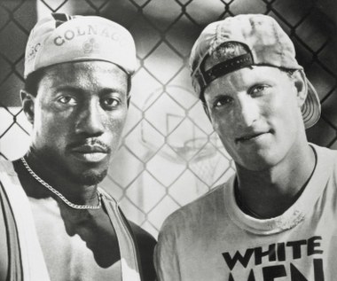 Na dużym ekranie zadebiutował w filmie "Dzikie koty" (1986) u boku Goldie Hawn, ale większą sławę przyniosła mu komedia sportowa "Biali nie potrafią skakać" (1992), w której wystąpił także zdobywający coraz większą popularność Wesley Snipes.

Tych dwoje spotkało się już wcześniej na planie wspomnianych "Dzikich kotów", potem wystąpili jeszcze wspólnie w "Pociągu z forsą" (1995) .


 