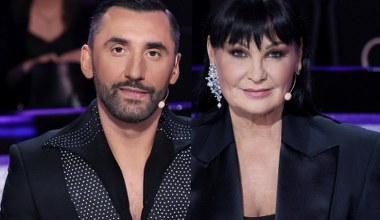 Na dwa dni przed "Tańcem z gwiazdami" Rafał Maserak przekazał wieści ws. Iwony Pavlović. Oficjalnie ogłosił. "Ciężko mi to powiedzieć"