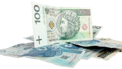 Na dwoje afera wróżyła...