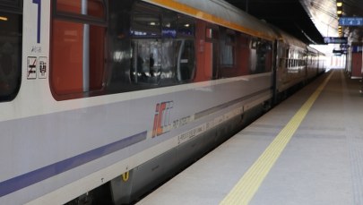 Na dworcu kolejowym Warszawa Śródmieście urodziło się dziecko