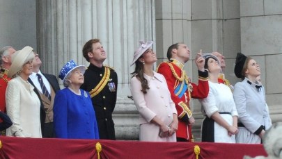 Na dziecku zbiją fortunę? Wielka Brytania zaciera ręce