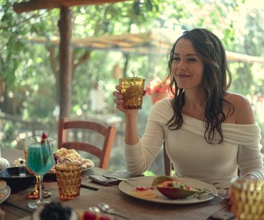 Na ekran powrócą ulubieńcy - najlepsza przyjaciółka i powierniczka Laury, Olga (Magdalena Lamparska) oraz zaufany pomocnik, Don Massima Domenico (Otar Saralidze).