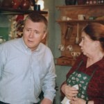 Katarzyna Łaniewska Na ekranie zachwycali, ale prywatnie go nie znosiła. Z jednego powodu