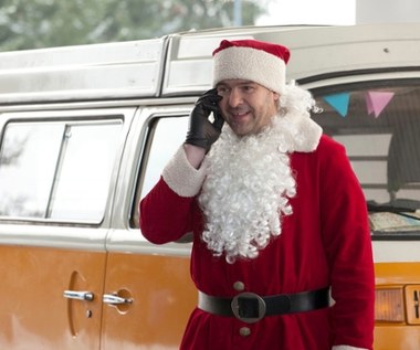 Na ekranie zobaczymy ponownie m.in. Wojciecha Malajkata, Agnieszkę Dygant, Piotra Adamczyka oraz Tomasza Karolaka jako niegrzecznego Mikołaja Mela.