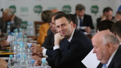 Na emeryturę po 40 latach pracy. Jest projekt 