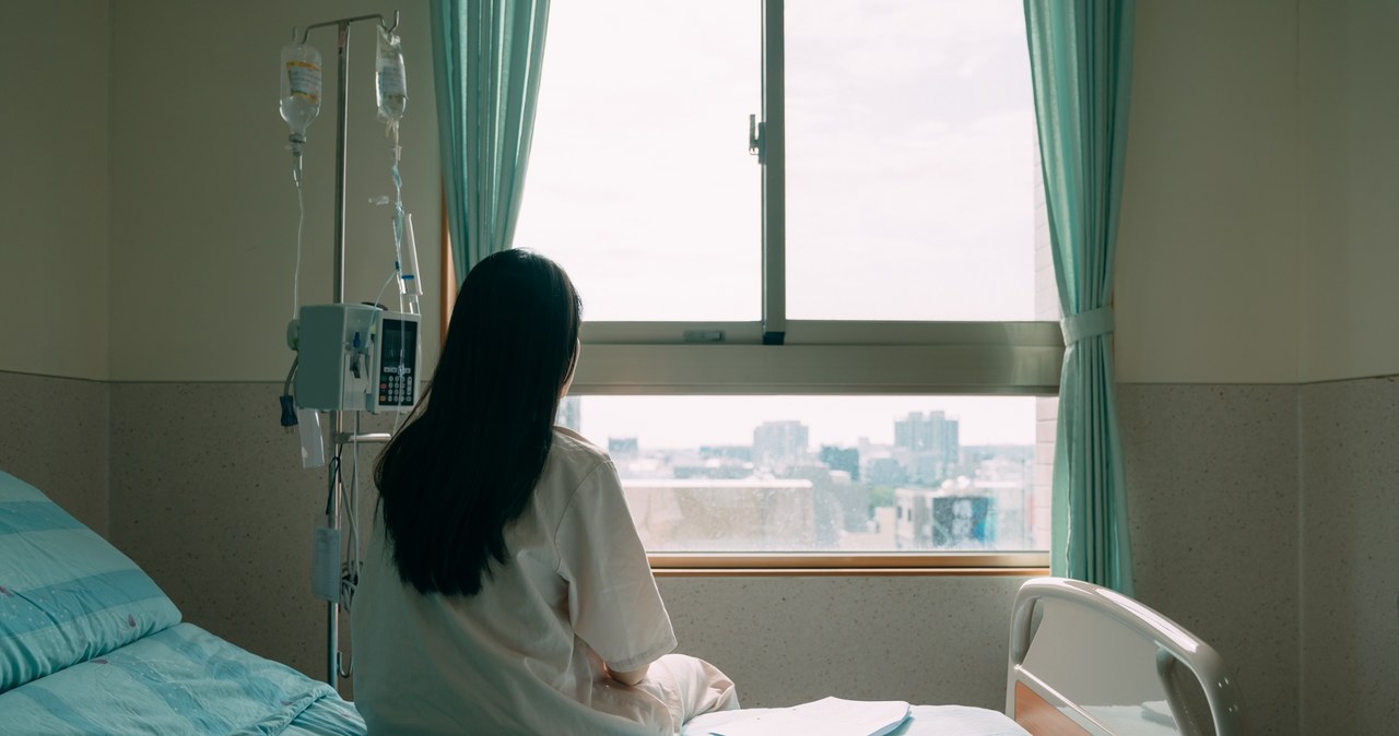 Na endometriozę może chorować w Polsce nawet 3 mln kobiet /123RF/Picsel, 123RF/Picsel /123RF/PICSEL