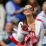 Na Euro okrzyknęli ją najpiękniejszą polską fanką. Nie zgadniecie, co robiła w "Mam talent"!