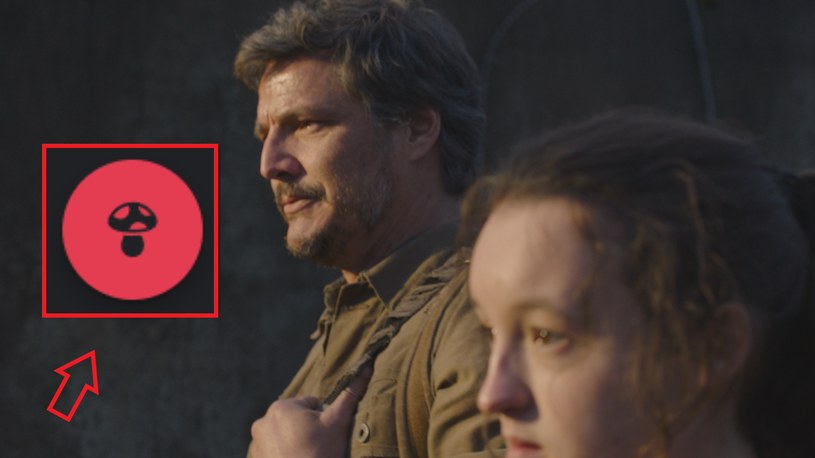 Na fanów serialu "The Last of Us" czeka mała niespodzianka /HBO Max /materiały prasowe