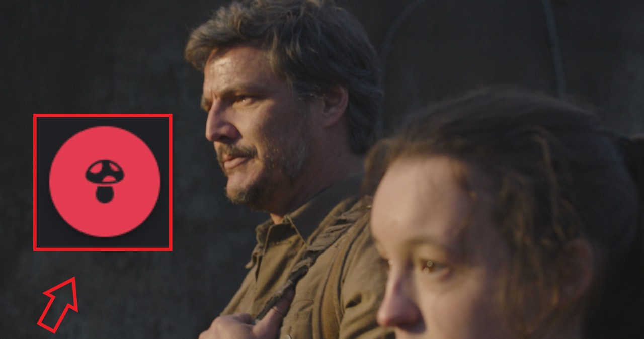Na fanów serialu "The Last of Us" czeka mała niespodzianka /HBO Max /materiały prasowe