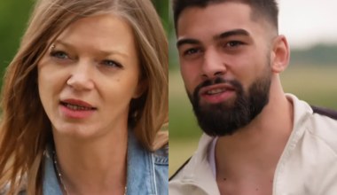 Na "Farmie" coraz większy kryzys, a tu jeszcze przybyli nowi uczestnicy. "Będą spiny"