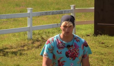 Na "Farmie" przebędzie nowych zadań, a atmosfera będzie wspaniała. Do czasu...