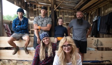 Na "Farmie" znów będzie się działo. Dojdzie do ostrej wymiany zdań pomiędzy uczestnikami