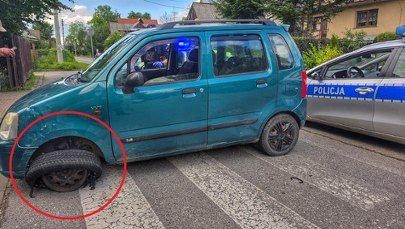 Na feldze po alkohol. Pijacka eskapada pary w Poroninie