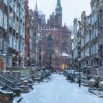 ​Na ferie nie tylko w góry. Ten nadmorski kurort to ulubiony cel wyjazdów Polaków