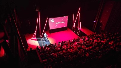 Na festiwalu w Gdyni rozdano pierwsze nagrody