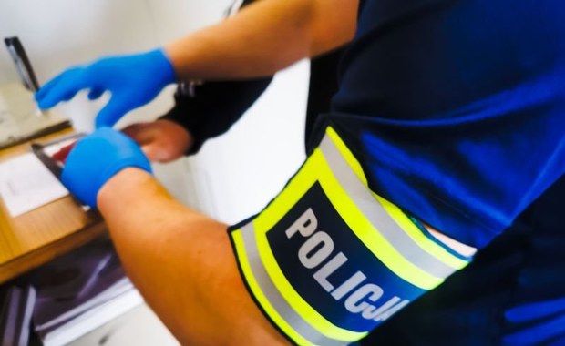 ​Na firmową kartę zatankował paliwo za 70 tys. złotych