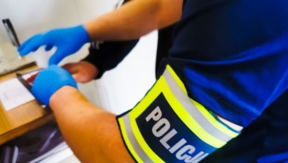 ​Na firmową kartę zatankował paliwo za 70 tys. złotych