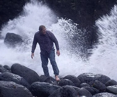 "Na głębinie" [trailer]