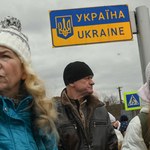 Na gospodarczym froncie Ukrainy sytuacja gorsza niż na wojennym