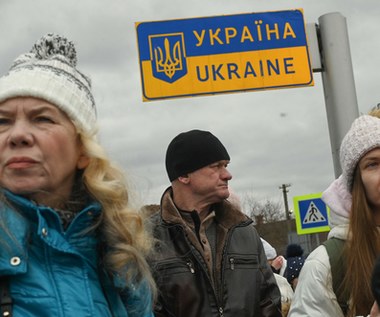 Na gospodarczym froncie Ukrainy sytuacja gorsza niż na wojennym