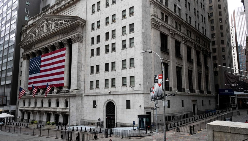 Na GPW bezpieczniej niż na Wall Street. W Nowym Jorku wskaźnik Buffetta włączył alarm